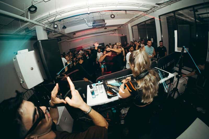 Hardcore / Gabber / Hardstyle genre