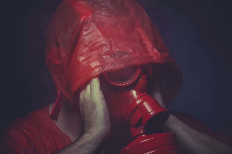 Industrial / EBM / Dark Electronic genre